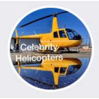 Celebrity Helicopter Logo