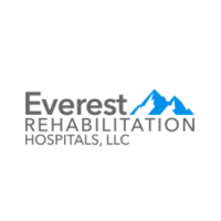 Everest Rehabilitation Hospital Logo