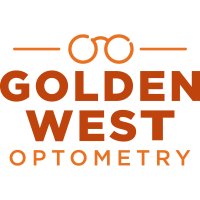 Golden West Optometry - Westminster Logo