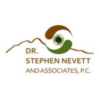 Dr. Stephen Nevett and Associates Logo