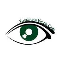 Thompson Vision Care Logo