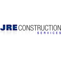 JRE Construction Logo