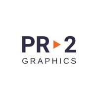 PR2 Graphics - La Grange, IL Logo