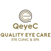 Quality Eye Care - Kildeer Logo