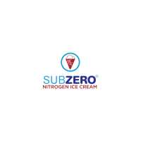 Sub Zero Nitrogen Ice Cream Cambridge MA Logo