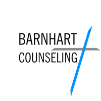 John R Barnhart, MA, LPC Logo