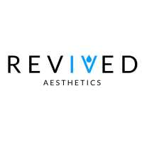 Revived Aesthetics Logo