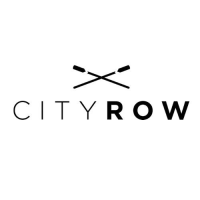 CITYROW Des Moines - Waukee Logo