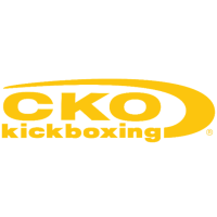 CKO Kickboxing Hoboken Logo