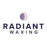 Radiant Waxing Greenwood Village Logo