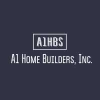 A1 Home Builders Inc Logo