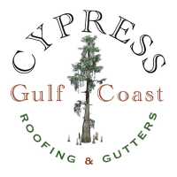 Cypress Gulf Coast Roofing & Gutters Logo
