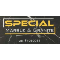 Special Marble & Granite Logo