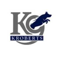 Kroberts K9 LLC Logo