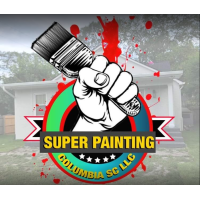 Super Painters Columbia SC Logo