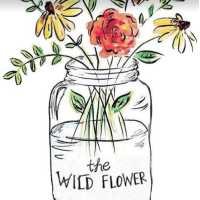The Wild Flower Logo