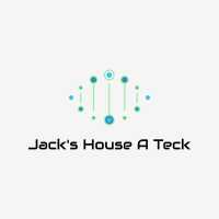 Jacks House A Teck Logo