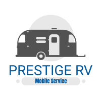 Prestige RV Mobile Service Logo