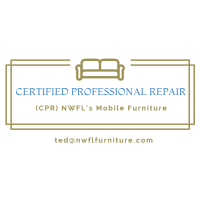 Certified Professional Repair Logo