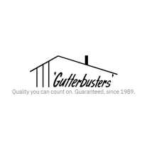 The Gutterbusters Logo