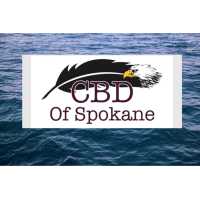 CBD Of Spokane LLC Logo