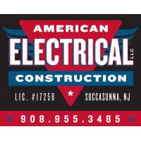 American Electrical Construction Logo