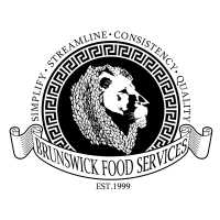 Brunswick Food Services Logo