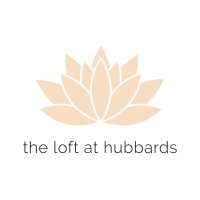 The Loft At Hubbards Logo