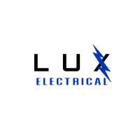 Lux Electrical Logo