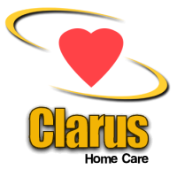 Clarus Home Care Logo