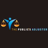 The Public's Adjuster Logo