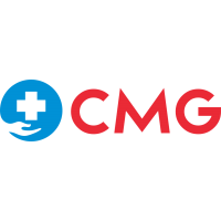 CMG Nursing Logo