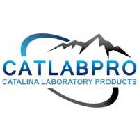 Catalina Laboratory Products Logo
