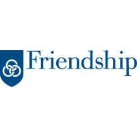 Friendship Living's Adult Medical Day Care Logo