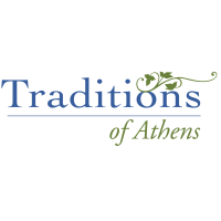 The Goldton at Athens Logo