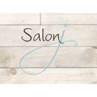 Salon J Logo