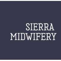Sierra Midwifery Services Logo
