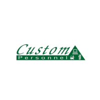 Custom Personnel Logo