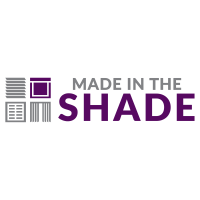 Made in the Shade - West Palm Beach Logo