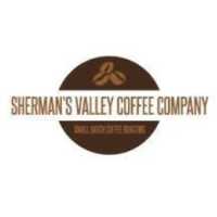 Shermans Valley Coffee Co. Logo