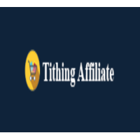 Tithing Affiliate Logo