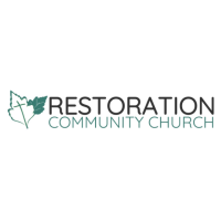 Restoration Community Church Logo