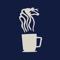 The Wind Horse Logo