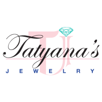 Tatyana's Jewelry Logo