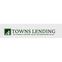 Towns Lending Logo