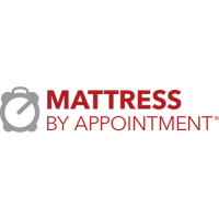 Mattress by Appointment Hattiesburg Logo