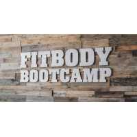Manhattan Fit Body Boot Camp Logo
