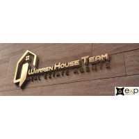 Warren House Team with eXp Realty Logo