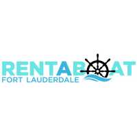 Rent a Boat Fort Lauderdale Logo