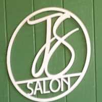 JS Salon Logo